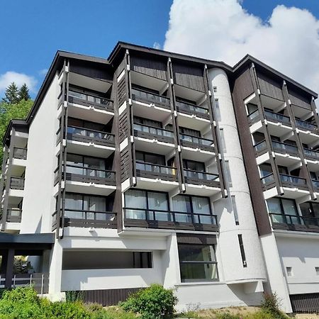 Sunny Studio With Balcony 拉克吕萨 外观 照片